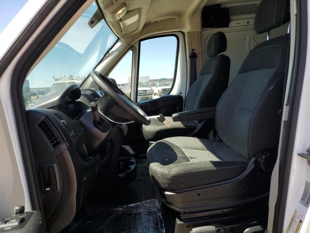3C6TRVNG0HE520196 - 2017 RAM PROMASTER 1500 STANDARD Ağ foto 7