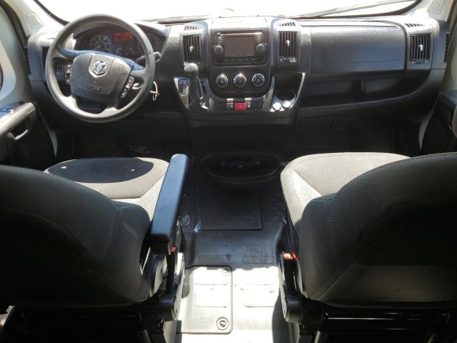 3C6TRVNG0HE520196 - 2017 RAM PROMASTER 1500 STANDARD Ağ foto 8
