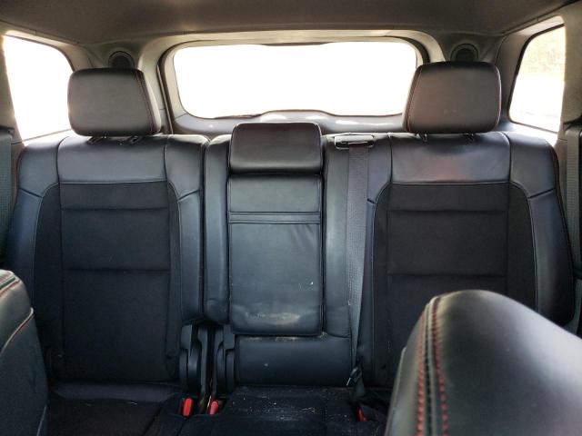 1C4RJFLG4MC716873 - 2021 JEEP GRAND CHER TRAILHAWK 白色 照片 10