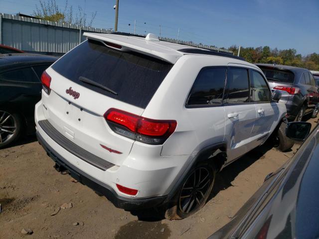 1C4RJFLG4MC716873 - 2021 JEEP GRAND CHER TRAILHAWK 白色 照片 3