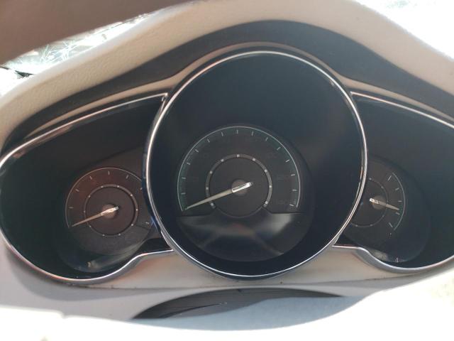 1G1ZH57B18F173502 - 2008 CHEVROLET MALIBU 1LT 蓝色 照片 9