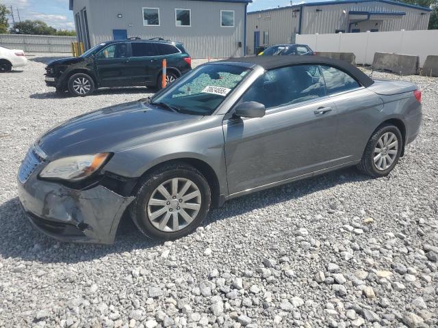 2012 CHRYSLER 200 TOURING, 