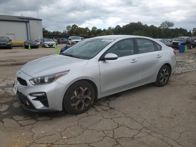 2019 KIA FORTE FE, 