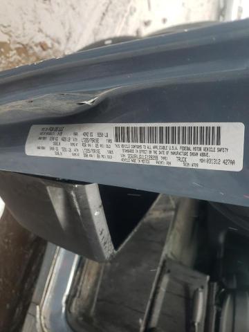 3C6URVJG1LE129299 - 2020 RAM PROMASTER 3500 HIGH ლურჯი ფოტო 13