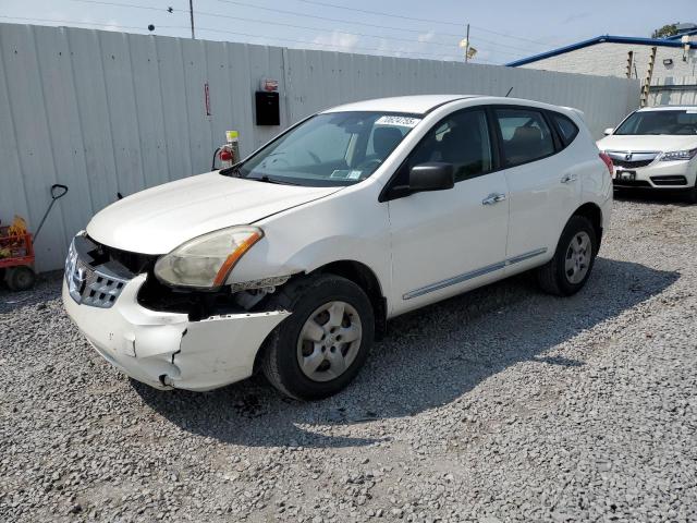 2013 NISSAN ROGUE S, 