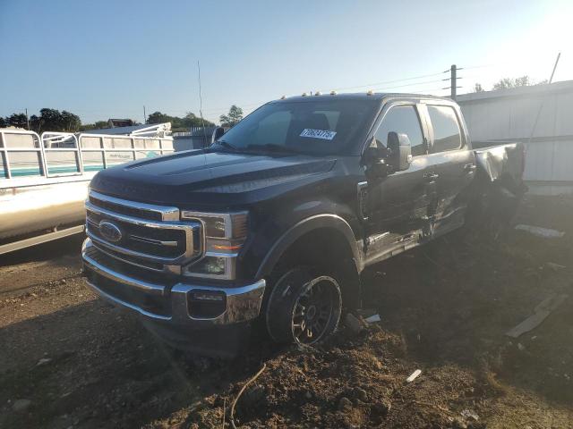 2021 FORD F250 SUPER DUTY, 