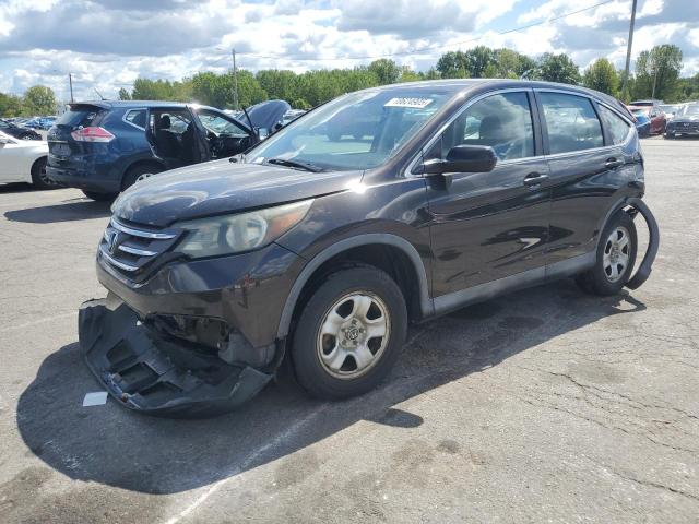 2014 HONDA CR-V LX, 