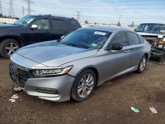 2019 HONDA ACCORD LX, 