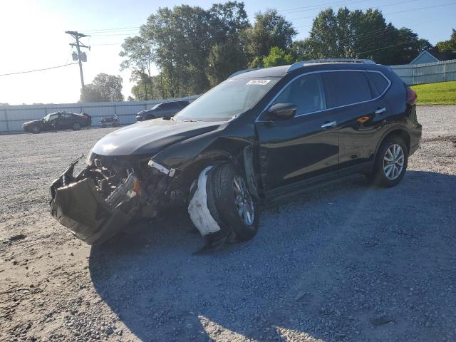 2019 NISSAN ROGUE S, 