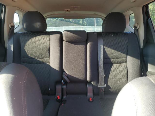 5N1AT2MT1KC798033 - 2019 NISSAN ROGUE S 绿色 照片 10