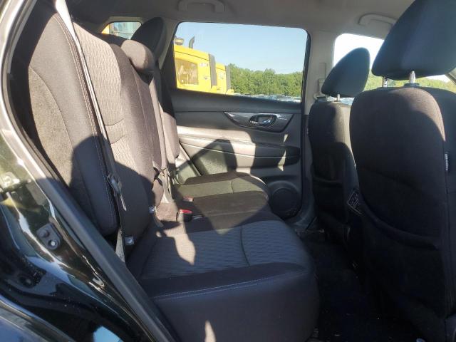 5N1AT2MT1KC798033 - 2019 NISSAN ROGUE S 绿色 照片 11