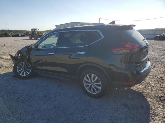 5N1AT2MT1KC798033 - 2019 NISSAN ROGUE S 绿色 照片 2