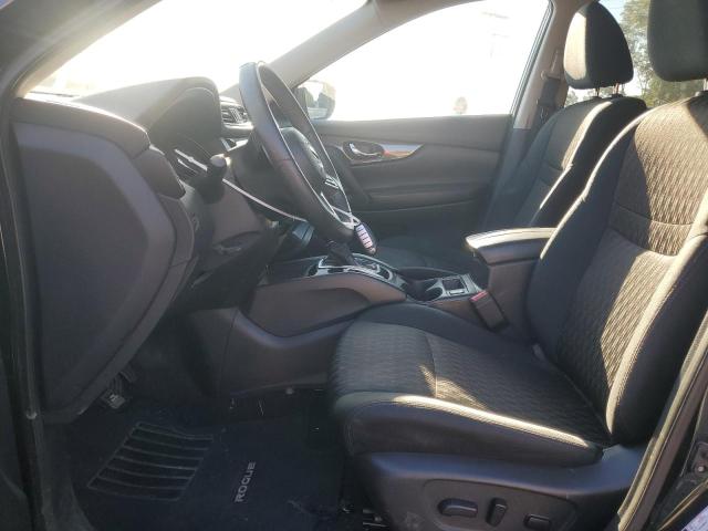 5N1AT2MT1KC798033 - 2019 NISSAN ROGUE S 绿色 照片 7