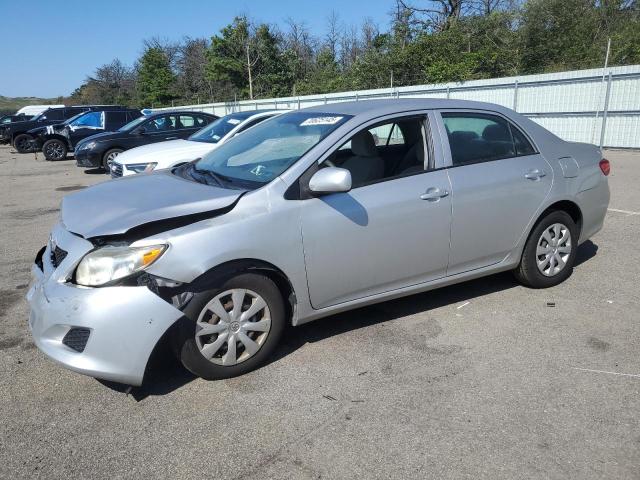 2010 TOYOTA COROLLA BASE, 