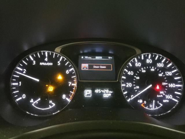 5N1AR2MM9EC645931 - 2014 NISSAN PATHFINDER S 棕色 照片 9