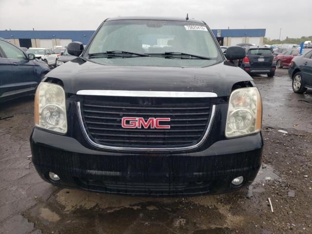 1GKFC16017R284666 - 2007 GMC YUKON XL C1500 BLACK photo 5