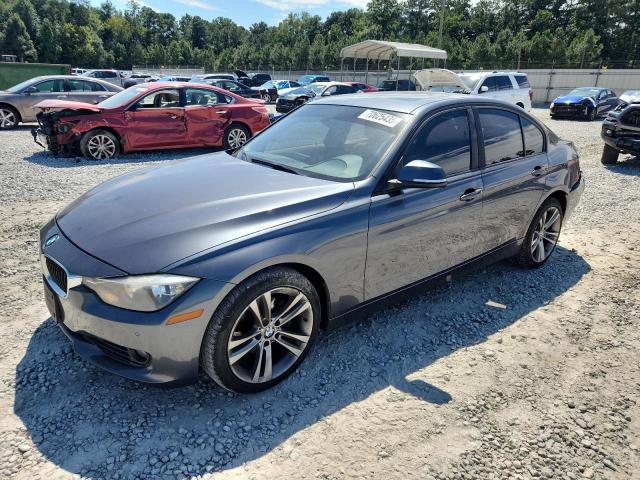 2014 BMW 320 I XDRIVE, 