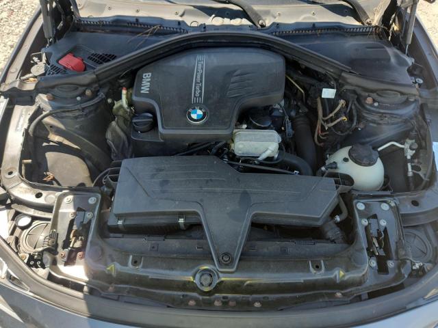 WBA3C3C55EF984471 - 2014 BMW 320 I XDRIVE CHARCOAL photo 11