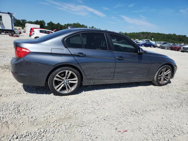 WBA3C3C55EF984471 - 2014 BMW 320 I XDRIVE CHARCOAL photo 3