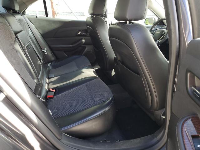 1G11C5SA8DF199440 - 2013 CHEVROLET MALIBU 1LT 灰色 照片 10