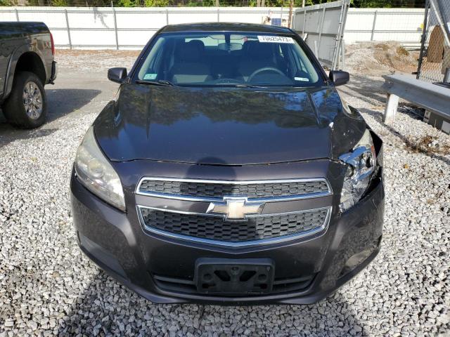 1G11C5SA8DF199440 - 2013 CHEVROLET MALIBU 1LT 灰色 照片 5