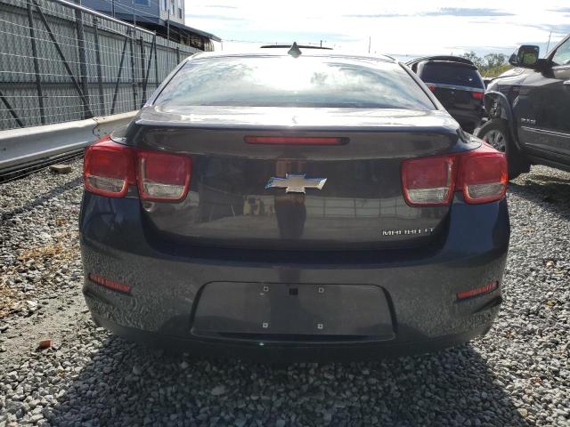 1G11C5SA8DF199440 - 2013 CHEVROLET MALIBU 1LT 灰色 照片 6