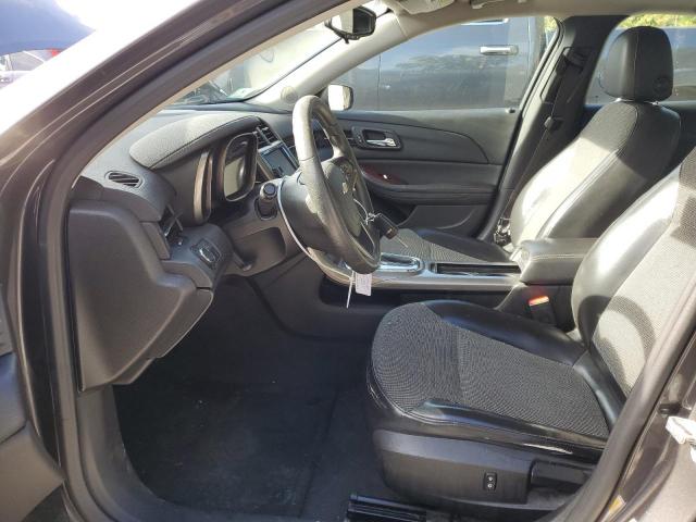 1G11C5SA8DF199440 - 2013 CHEVROLET MALIBU 1LT 灰色 照片 7