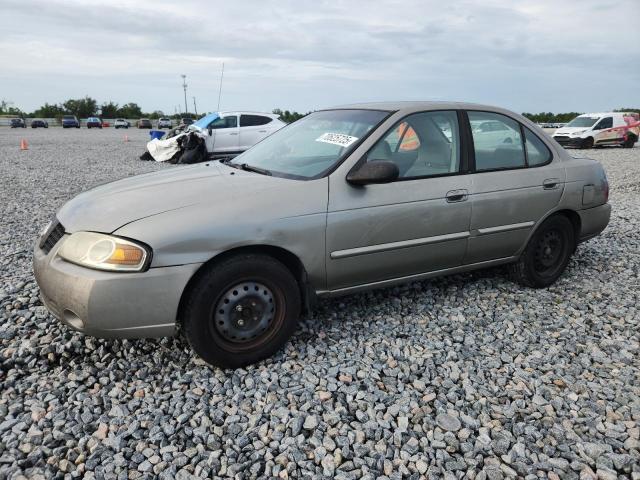 2005 NISSAN SENTRA 1.8, 