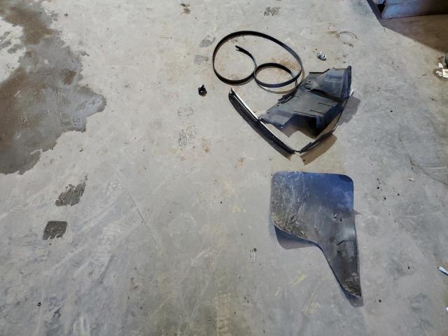 4A4AR3AU9DE012341 - 2013 MITSUBISHI OUTLANDER ES RED photo 13