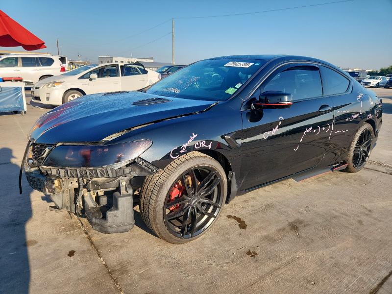 2014 HONDA ACCORD EXL, 