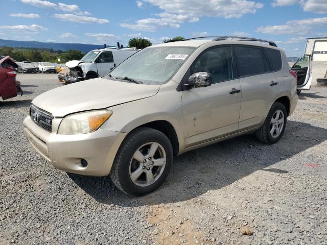 2007 TOYOTA RAV4, 