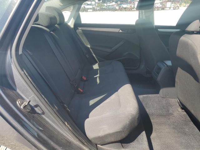 1VWAP7A3XEC002861 - 2014 VOLKSWAGEN PASSAT S Boz foto 10