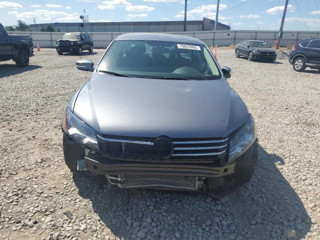 1VWAP7A3XEC002861 - 2014 VOLKSWAGEN PASSAT S Boz foto 5