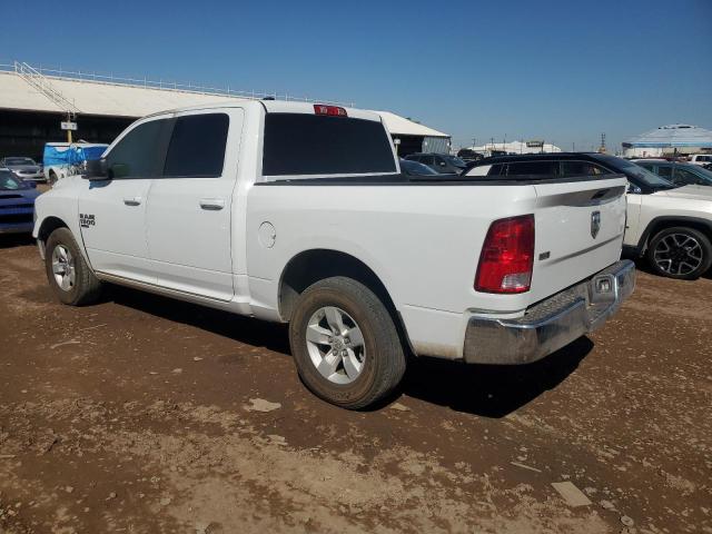 1C6RR6LG5MS531589 - 2021 RAM 1500 CLASS SLT თეთრი ფოტო 2