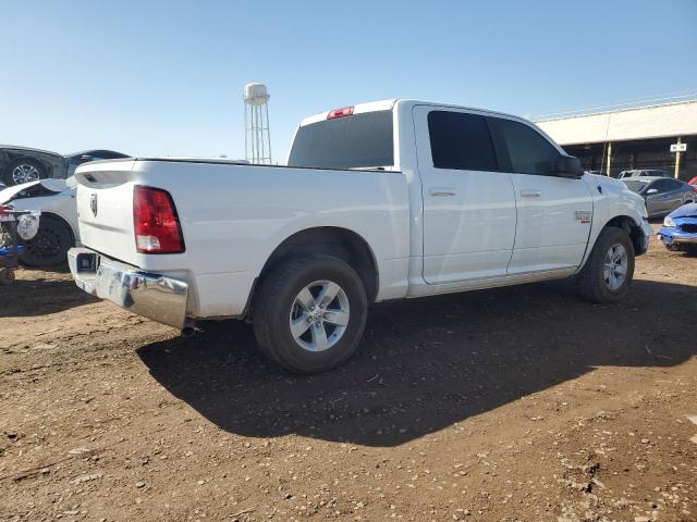 1C6RR6LG5MS531589 - 2021 RAM 1500 CLASS SLT თეთრი ფოტო 3