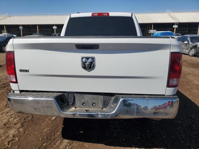 1C6RR6LG5MS531589 - 2021 RAM 1500 CLASS SLT თეთრი ფოტო 6