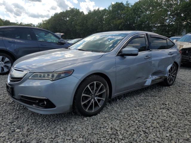 2015 ACURA TLX ADVANCE, 