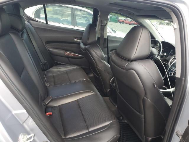 19UUB3F71FA009165 - 2015 ACURA TLX ADVANCE BLUE photo 10