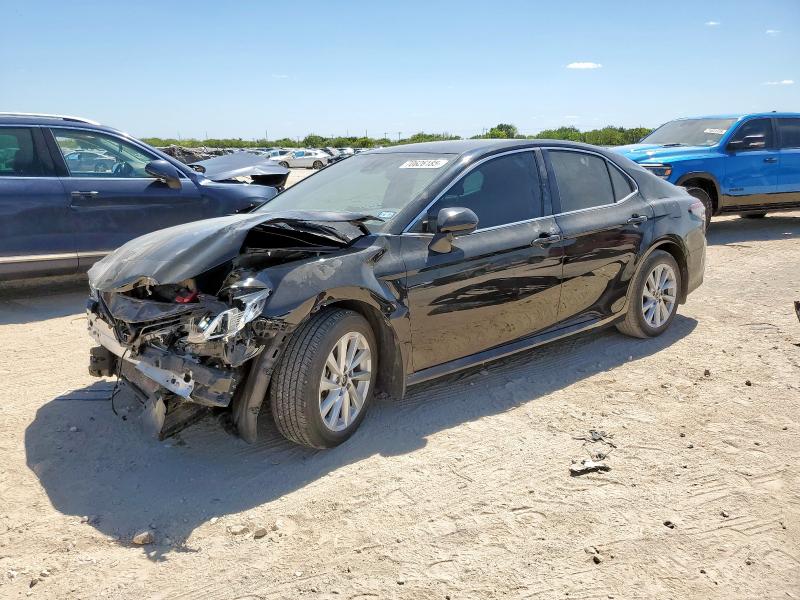 2023 TOYOTA CAMRY LE, 