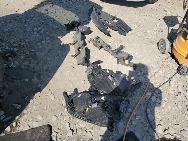 KL4CJESB5KB920536 - 2019 BUICK ENCORE PREFERRED Szary zdjęcie 12