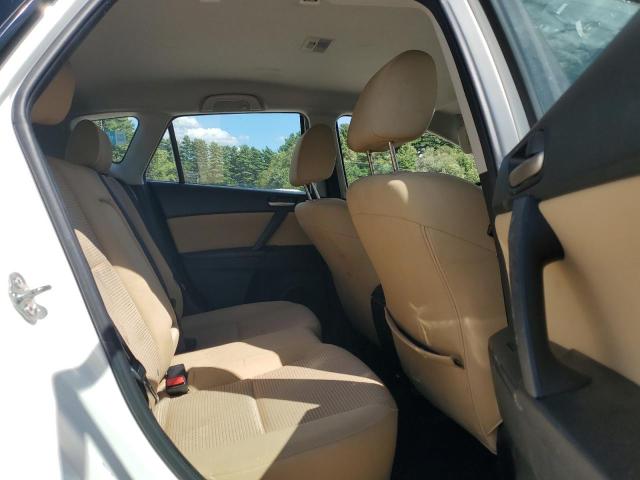 JM1BL1LP8D1838145 - 2013 MAZDA 3 I Ağ foto 10