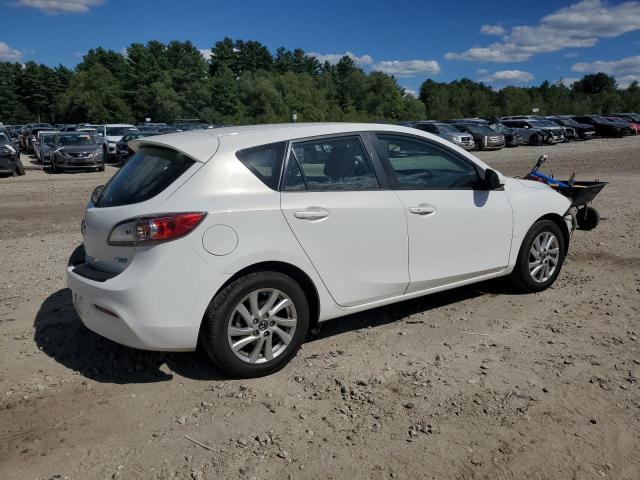 JM1BL1LP8D1838145 - 2013 MAZDA 3 I Ağ foto 3