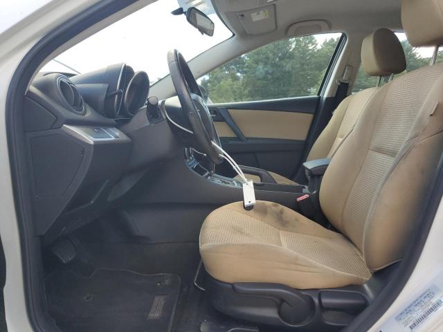 JM1BL1LP8D1838145 - 2013 MAZDA 3 I Ağ foto 7