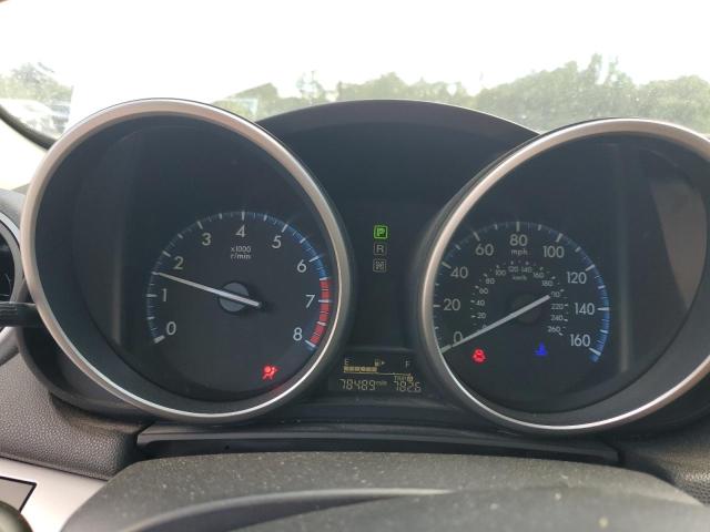 JM1BL1LP8D1838145 - 2013 MAZDA 3 I Ağ foto 9