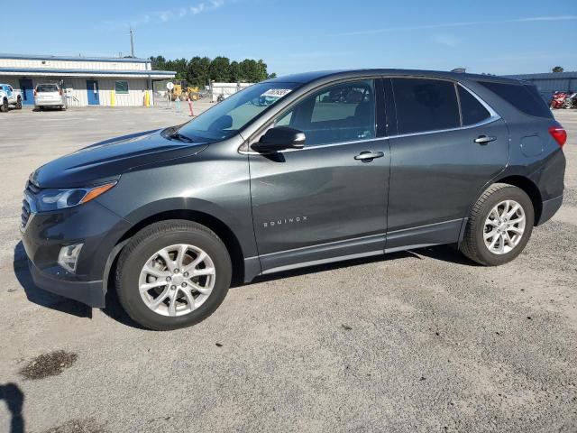 2018 CHEVROLET EQUINOX LT, 
