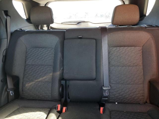 3GNAXSEV9JS607242 - 2018 CHEVROLET EQUINOX LT CHARCOAL photo 10