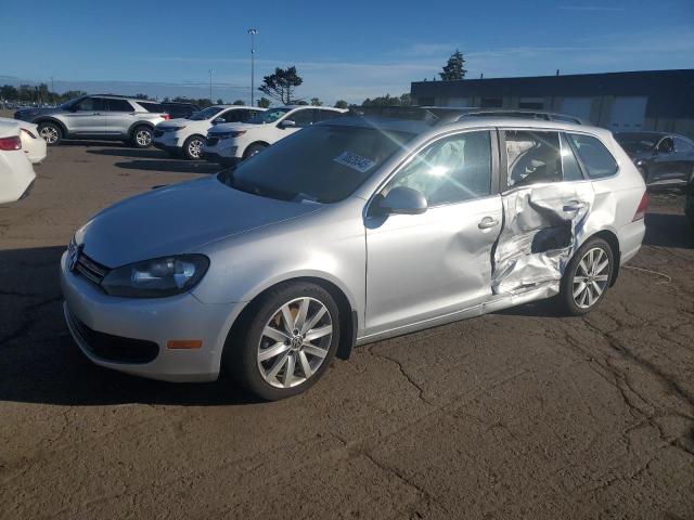 2014 VOLKSWAGEN JETTA TDI, 