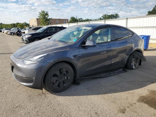 2023 TESLA MODEL Y, 