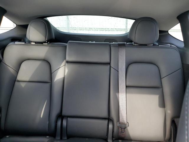 7SAYGDEE5PA097914 - 2023 TESLA MODEL Y Графитовый фото 10