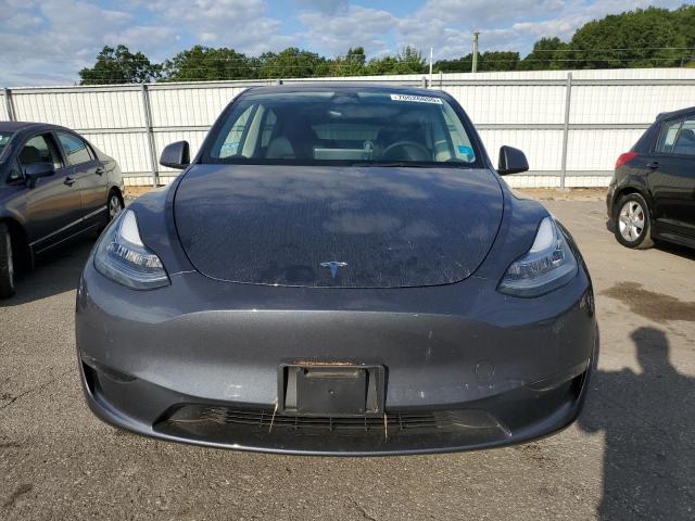 7SAYGDEE5PA097914 - 2023 TESLA MODEL Y Графитовый фото 5